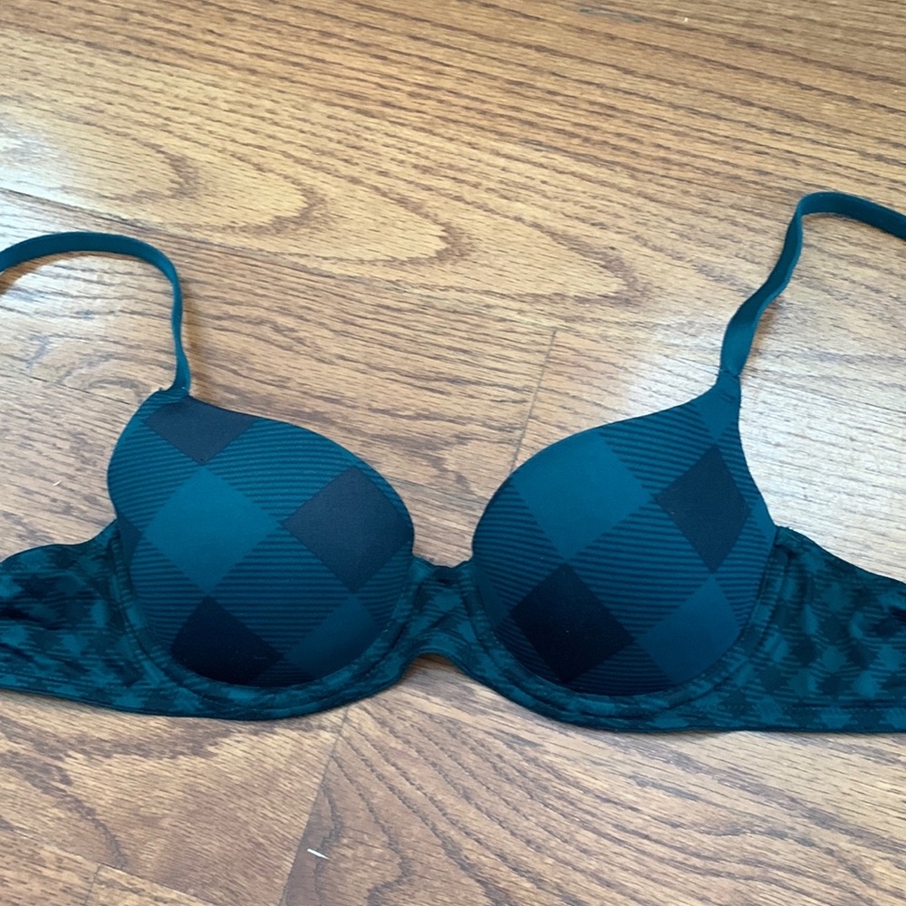 PINK bra